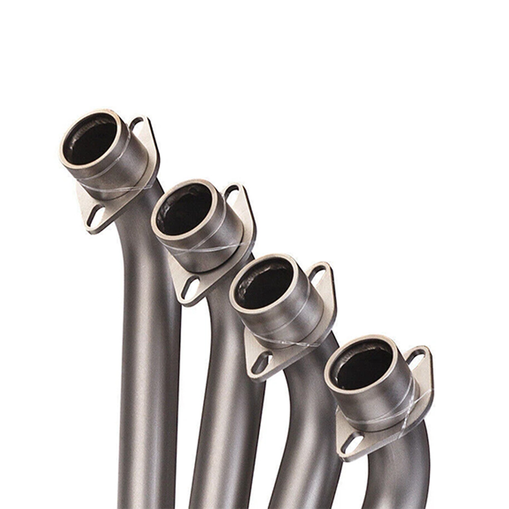 Muffler Exhaust Front Pipe Full System For Honda CBR650R CBR650F 2014-2023 - Image 3