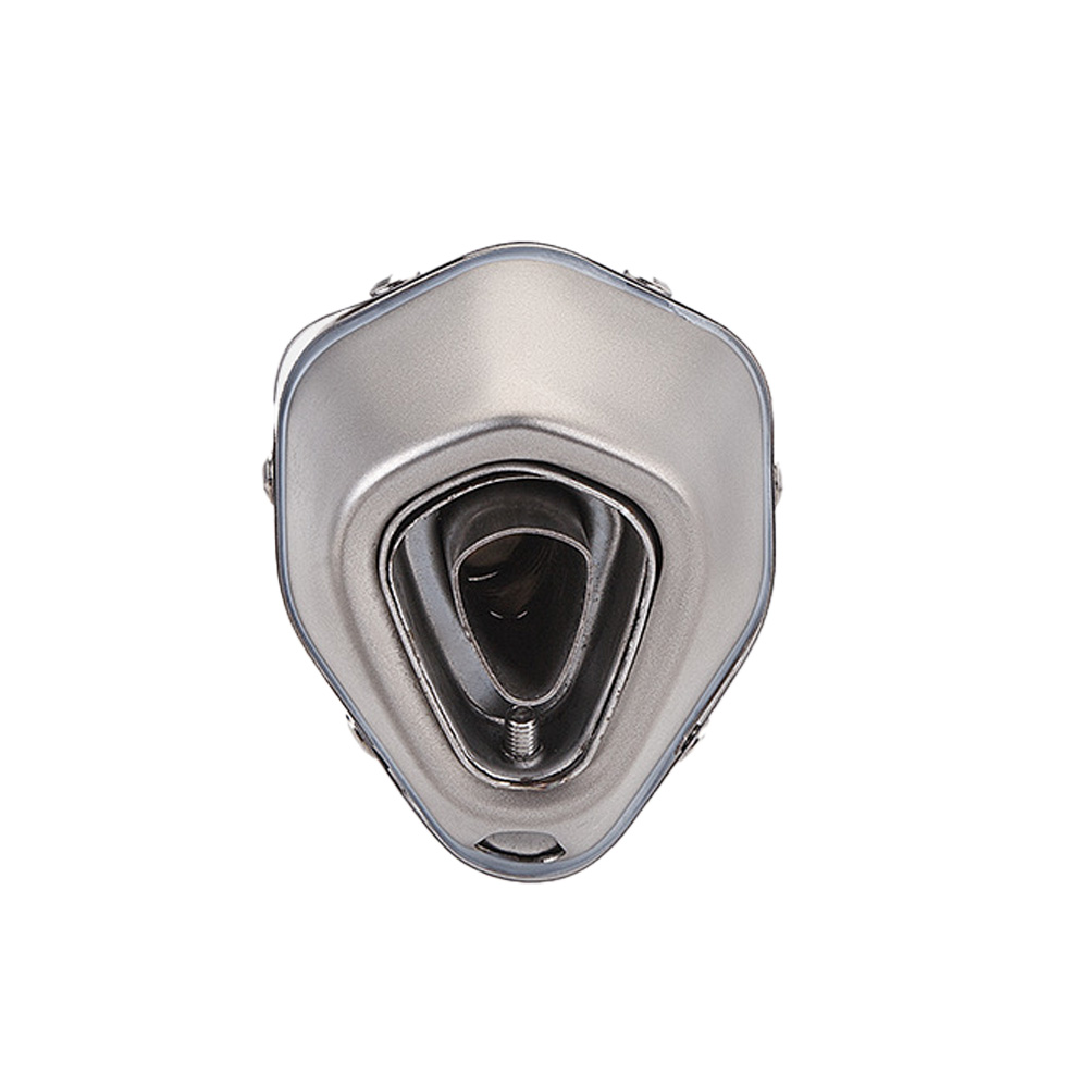 Exhaust Muffler Tips Mid Link Pipe System For Suzuki GSXR1000 2012-2024 Exhaust Systems Exhausts Pipes - Image 8