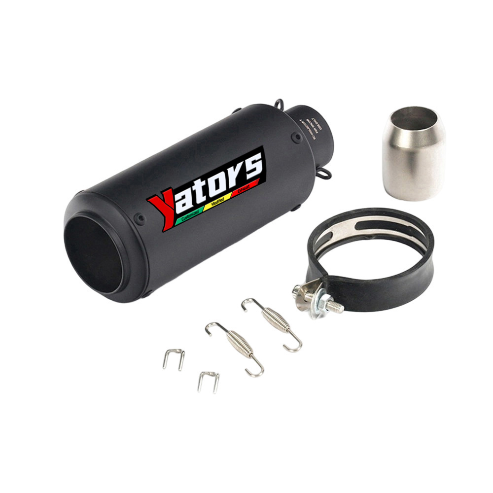 Slip on for Honda CBR1000RR 2008-2016 Exhaust System Mid Link Pipe Muffler Tips Exhausts Pipes - Image 6