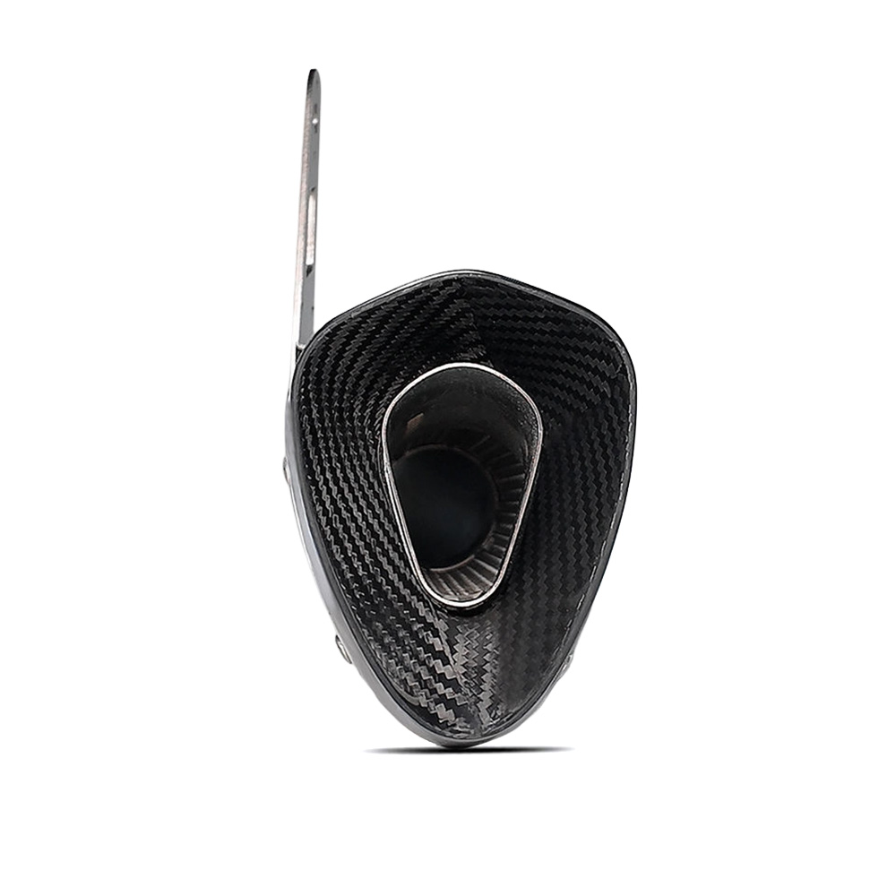 For Benelli 752 BJ750GS Motorcycle Exhaust Middle Link Pipe 51mm Slip On Muffler Exhaust Systems Exhausts Pipes - Image 10