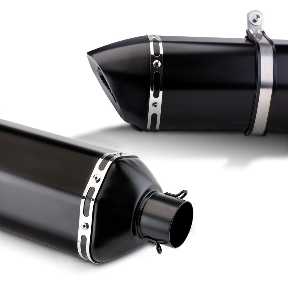 For Honda CBR150 2017-2023 Header Exhaust Link Pipe Full System Stainless Steel Exhaust Systems Exhausts Pipes - Image 6