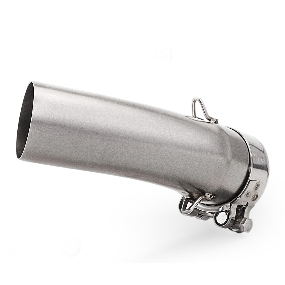 For Honda CB750 Hornet 2023-2024 Hornet 750 Exhaust Mid Link Pipe Slip-on 51mm Exhaust Systems Exhausts Pipes - Image 8