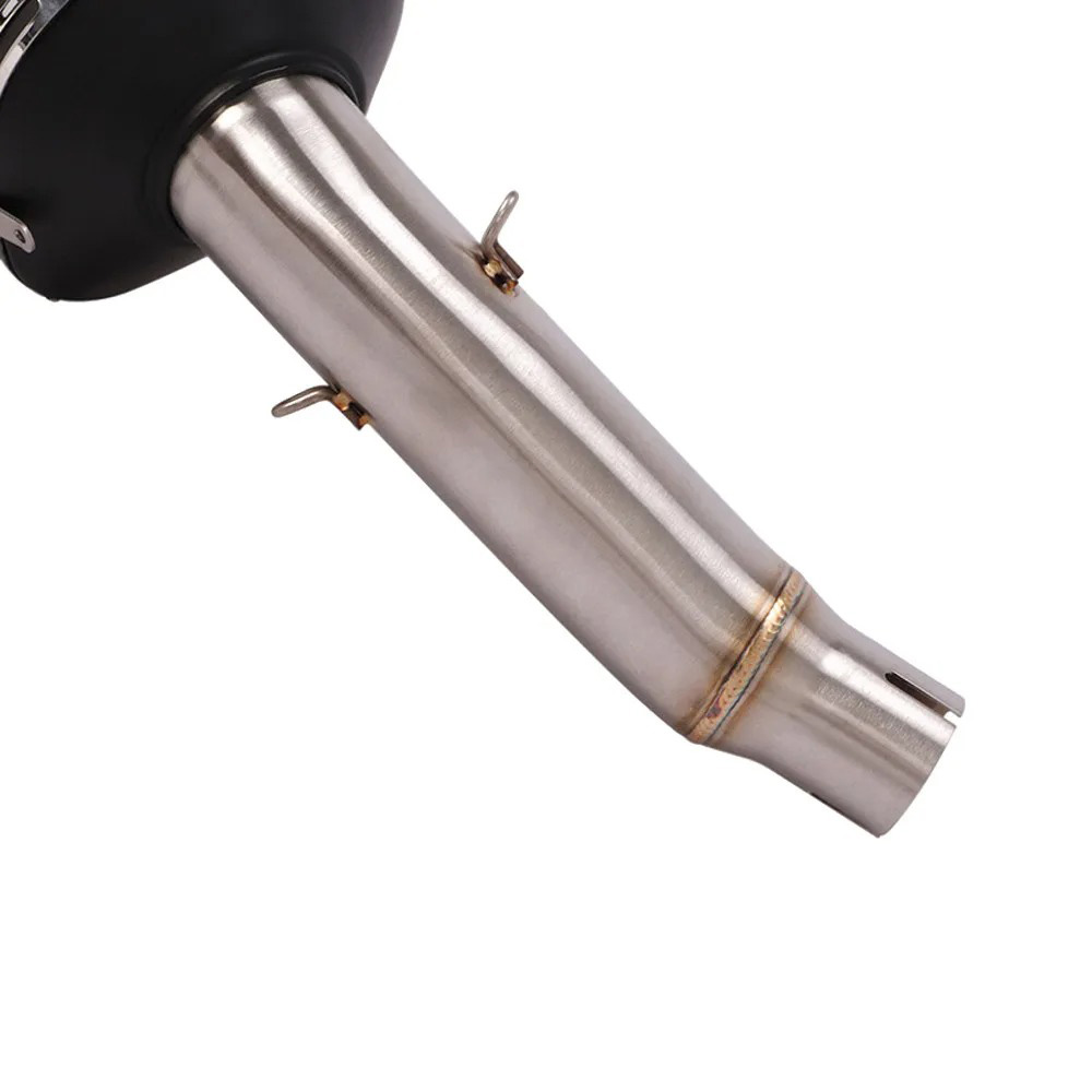 Slip for Honda CB300R 2018-2020 CBR300R Motorcycle Exhaust Muffler Mid Link Pipe Exhaust Systems Exhausts Pipes - Image 5