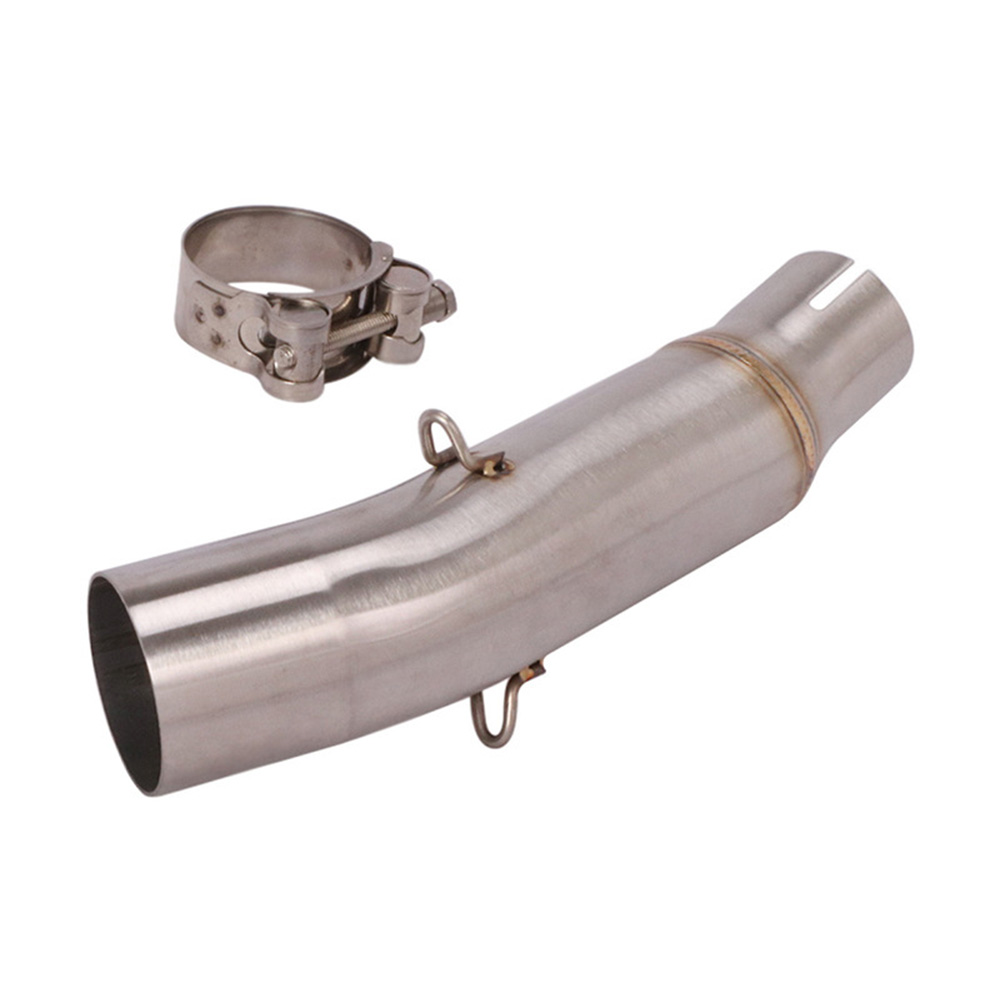 Slip-on Exhaust System for Honda CB300R 2018-2021 Motorcycle 51mm Muffler Pipe Exhausts Pipes - Image 5