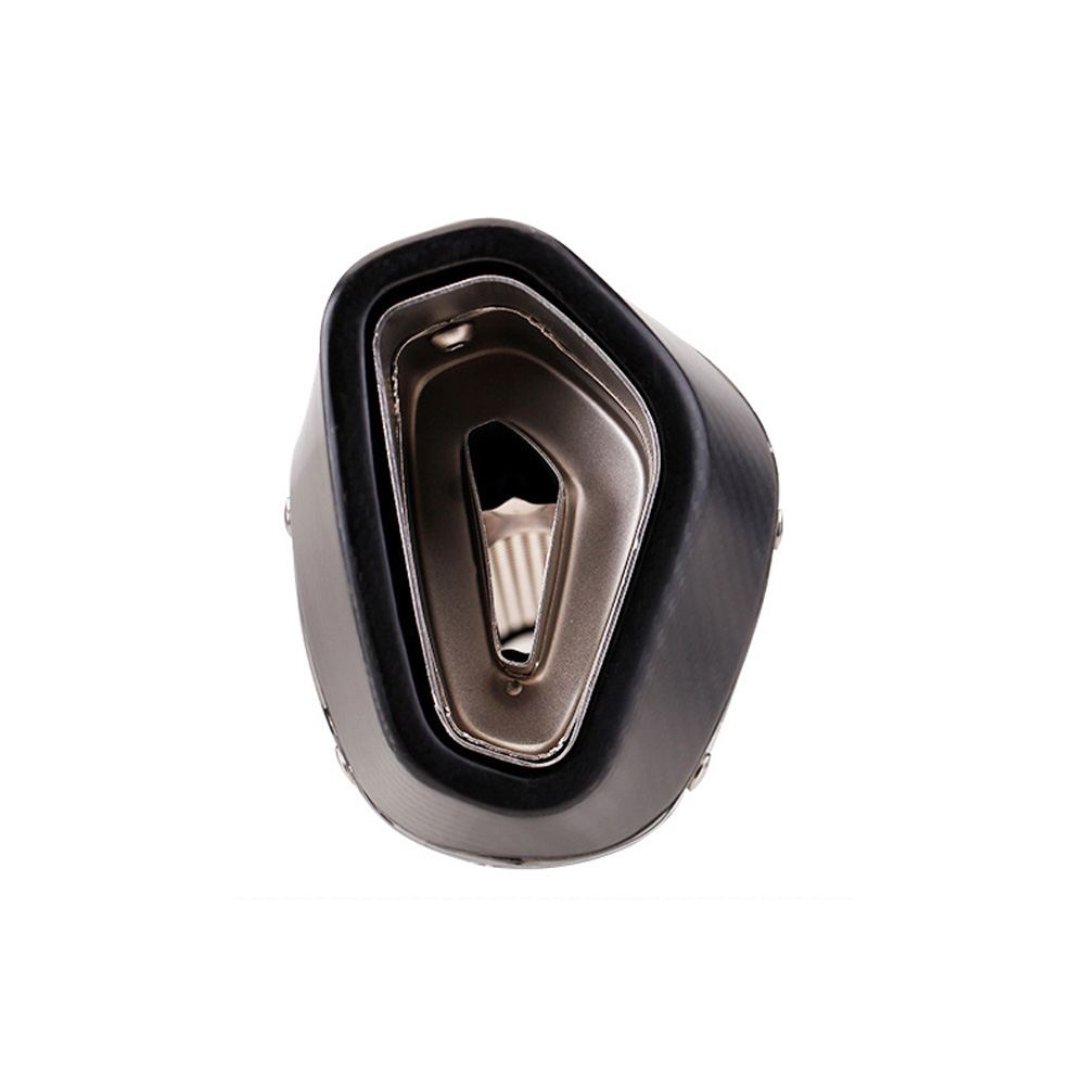 For Honda ADV150 Slip On Exhaust Muffler Tips Header Front Link Pipe Full System Exhaust Systems Exhausts Pipes - Image 7