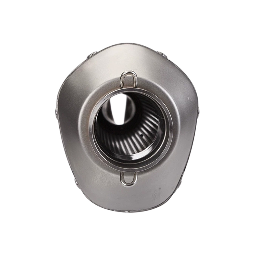 For Honda ADV150 Slip On Exhaust Muffler Tips Header Front Link Pipe Full System Exhaust Systems Exhausts Pipes - Image 5