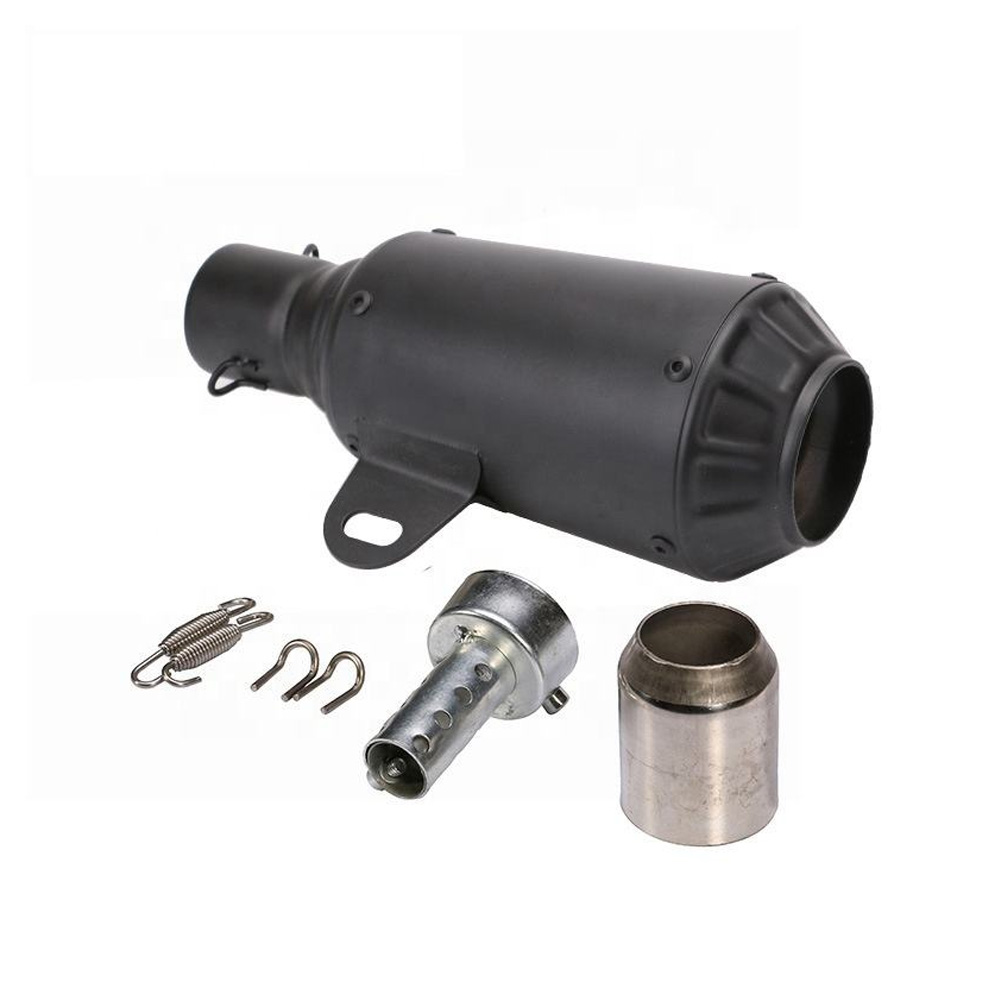 51mm Motorcycle Exhaust Pipe Muffler Slip On For R6 R15 R3 Zx6r Zx10r Z400 Z900 Z1000 Cbr1000 Pcx 125 Rc390 - Image 4