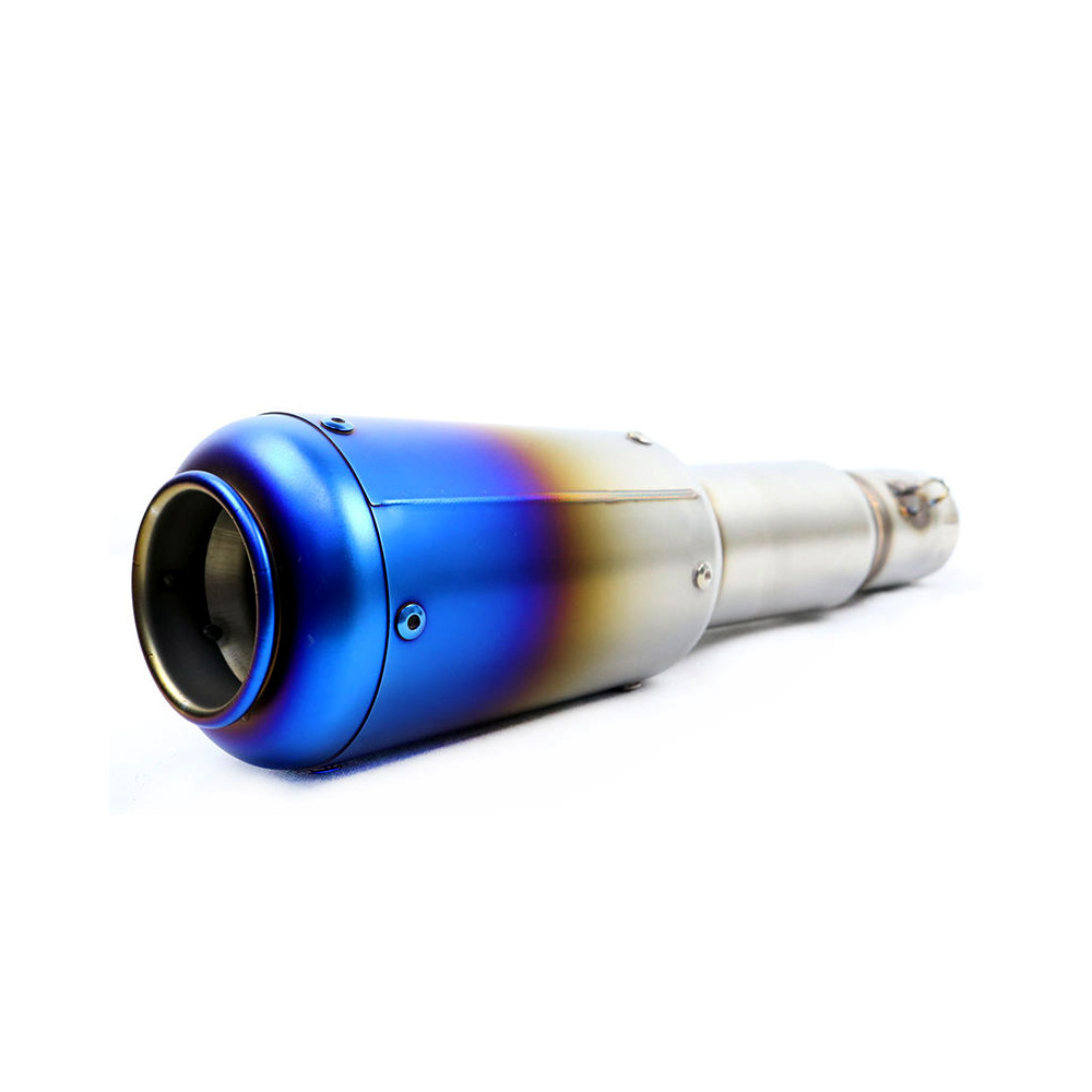 51mm Motorcycle Exhaust Pipe Muffler Slip On For R6 R15 R3 Zx6r Zx10r Z400 Z900 Z1000 Cbr1000 Pcx 125 Rc390 - Image 4