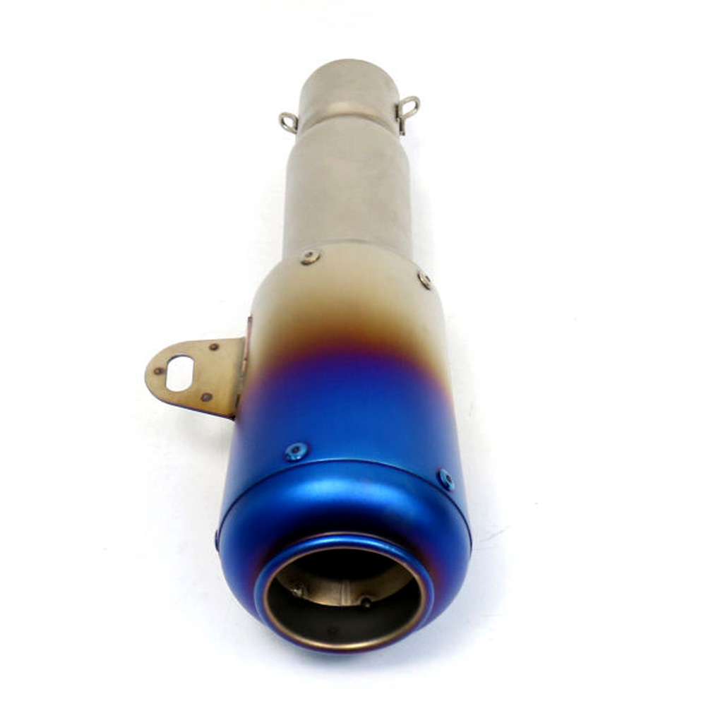 51mm Motorcycle Exhaust Pipe Muffler Slip On For R6 R15 R3 Zx6r Zx10r Z400 Z900 Z1000 Cbr1000 Pcx 125 Rc390 - Image 5
