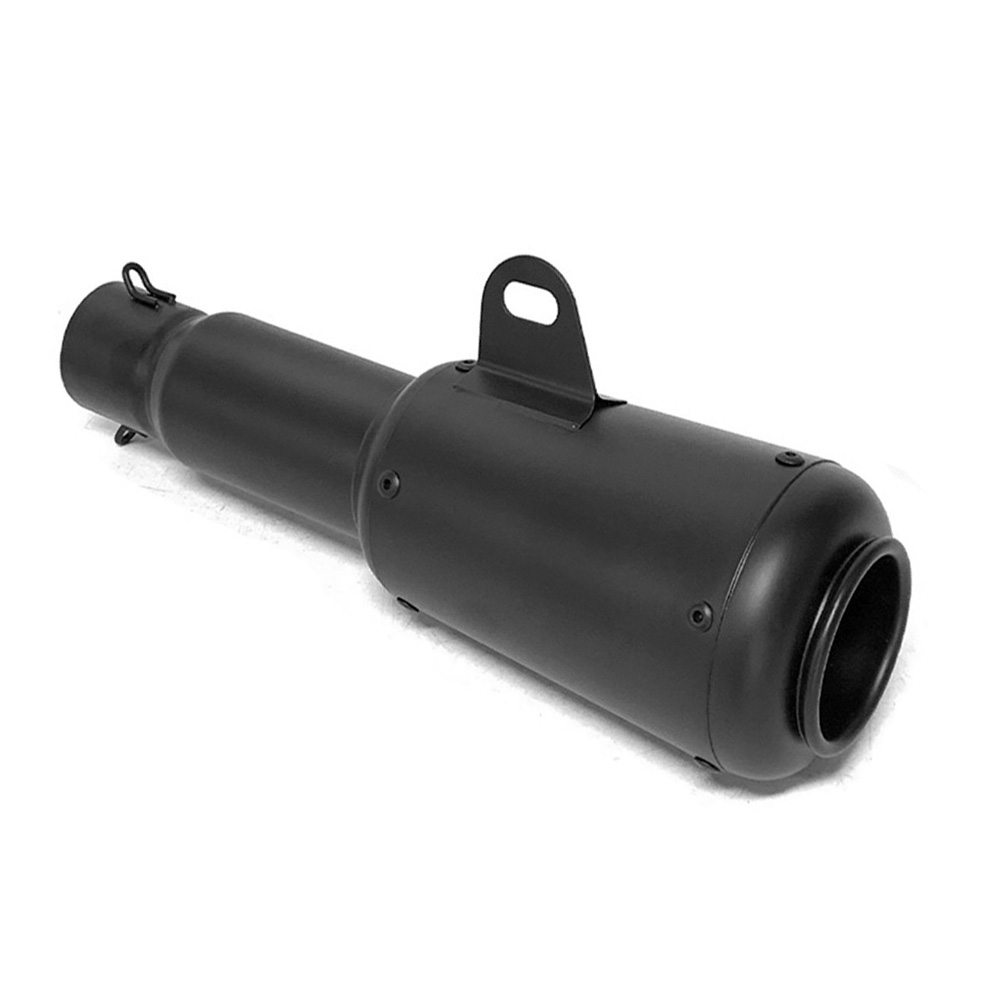 51mm Motorcycle Exhaust Pipe Muffler Slip On For R6 R15 R3 Zx6r Zx10r Z400 Z900 Z1000 Cbr1000 Pcx 125 Rc390 - Image 5