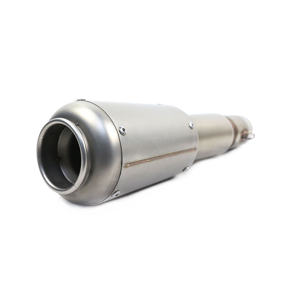 51mm Motorcycle Exhaust Pipe Muffler Slip On For R6 R15 R3 Zx6r Zx10r Z400 Z900 Z1000 Cbr1000 Pcx 125 Rc390 - Image 4