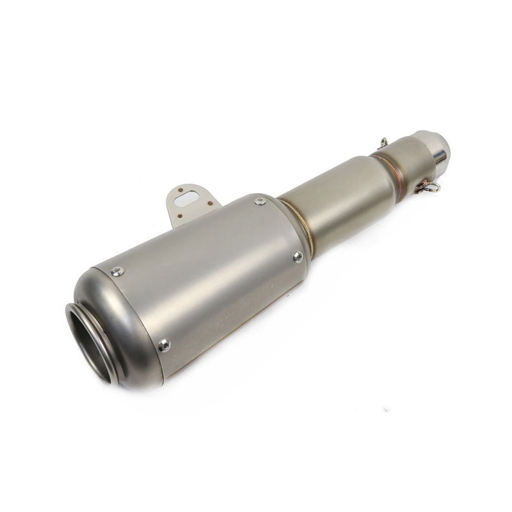 51mm Motorcycle Exhaust Pipe Muffler Slip On For R6 R15 R3 Zx6r Zx10r Z400 Z900 Z1000 Cbr1000 Pcx 125 Rc390 - Image 5